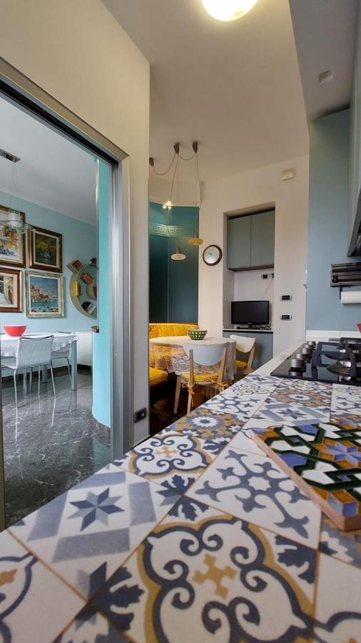 Sapore Di Mare Apartment Monterosso al Mare Exterior photo